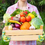 The Power of Fresh Vegetables in Your Daily Life