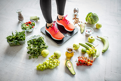 The Best Vegetables for Weight Loss: Nature’s Secret to a Healthier You