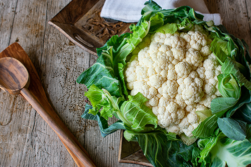 The Kidney-Friendly Vegetable You Should Be Eating