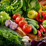 Fresh Vegetables at low prices!